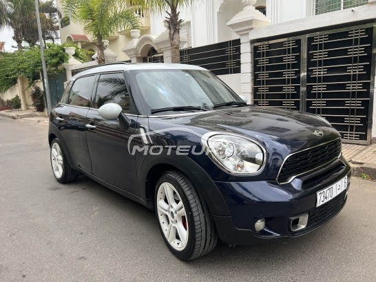 MINI Countryman occasion 1426337