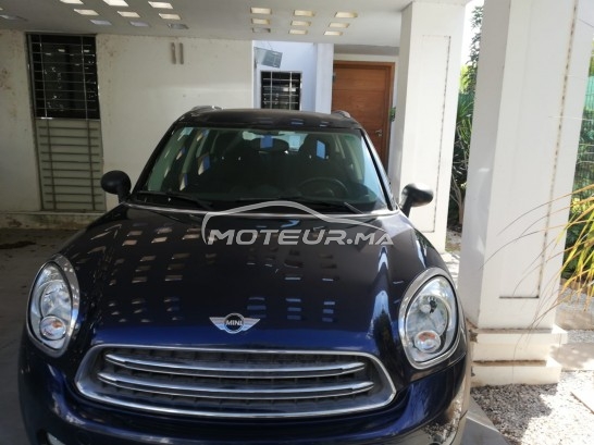 MINI Countryman occasion 1442462