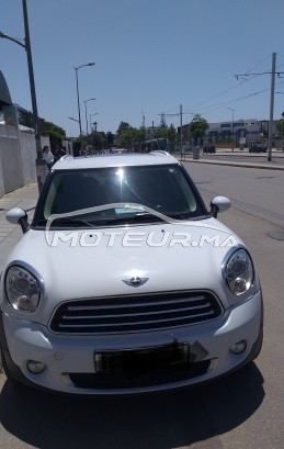 ميني كوونتريمان مستعملة 1828565