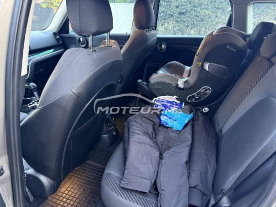 ميني كوونتريمان Cooper sd مستعملة 2910881