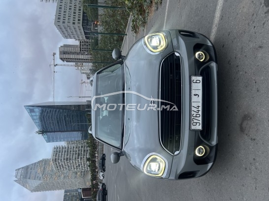 ميني كوونتريمان 2021 مستعملة 2936248