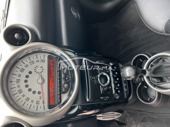MINI Countryman occasion 1426113