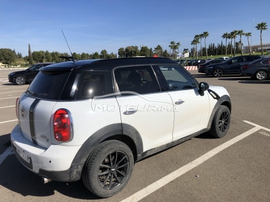 MINI Countryman occasion 1861266