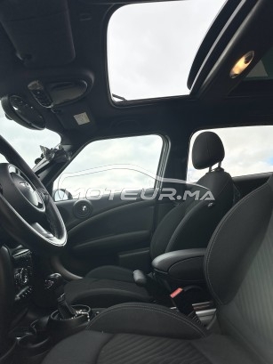 ميني كوونتريمان Sd مستعملة 1776656