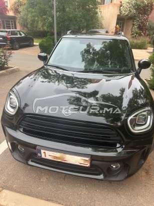 ميني كوونتريمان Cooper مستعملة 2435793