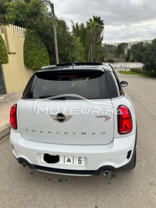 ميني كوونتريمان Sd مستعملة 1776705