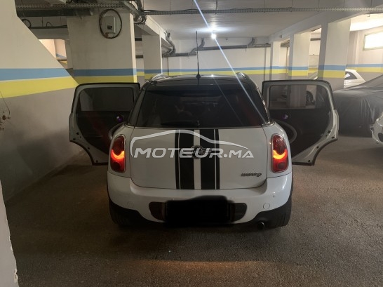 ميني كوونتريمان مستعملة 1257657