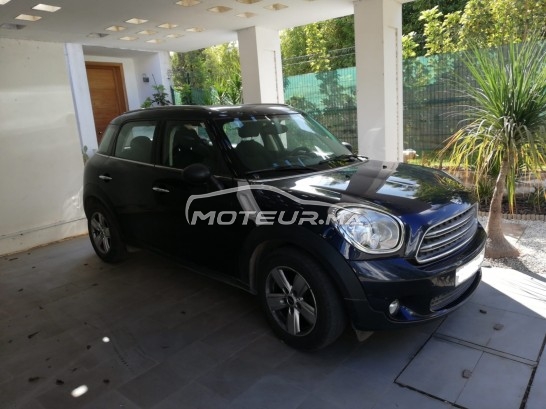 MINI Countryman occasion 1442468