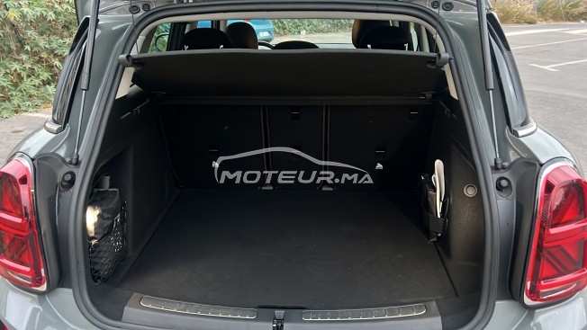 ميني كوونتريمان 2021 مستعملة 2936257