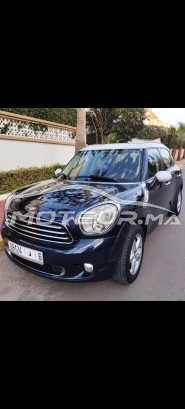 ميني كوونتريمان 1.4 essence مستعملة 3188463