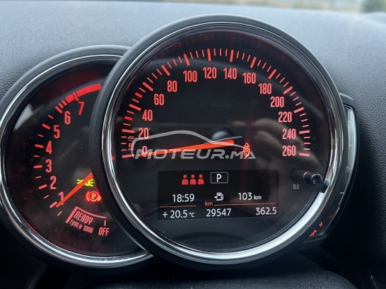 ميني كوونتريمان Oxford مستعملة 2960150