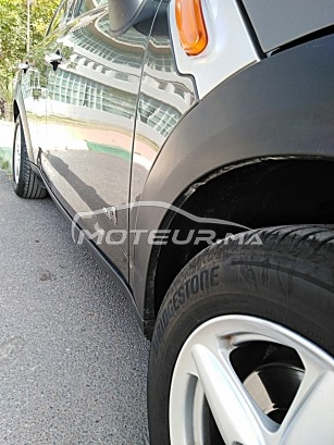 MINI Countryman occasion 1407133