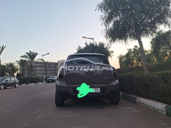 ميني كوونتريمان مستعملة 1953557