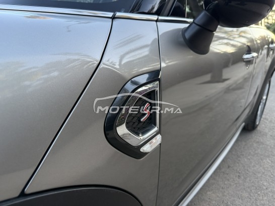 ميني كوونتريمان Cooper sd مستعملة 2910884