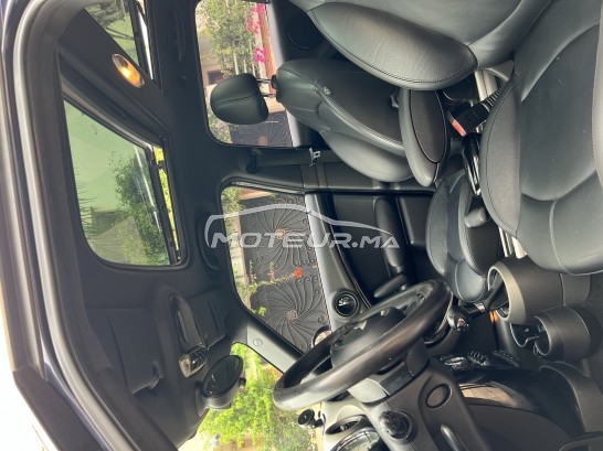 MINI Countryman occasion 1426114