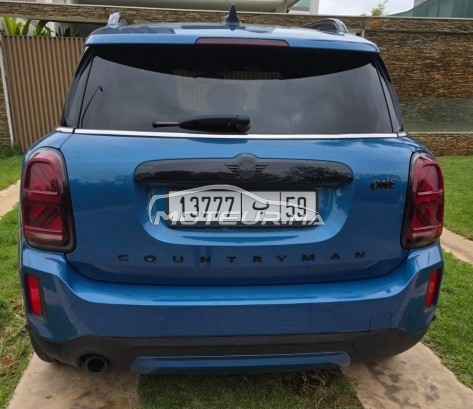 ميني كوونتريمان 11br مستعملة 2411290