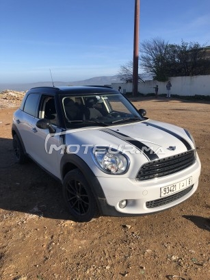 MINI Countryman occasion 1861269