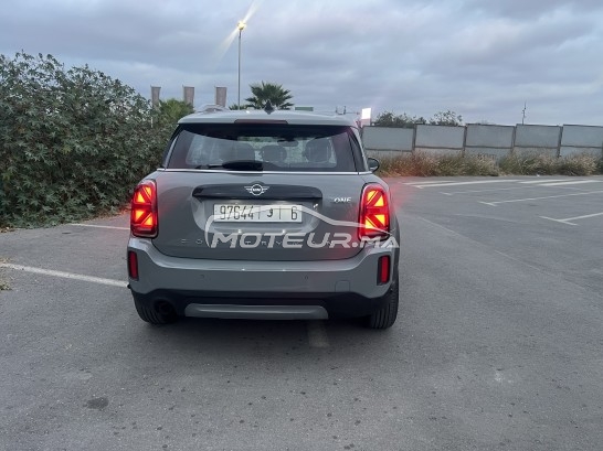 ميني كوونتريمان Oxford مستعملة 2960154