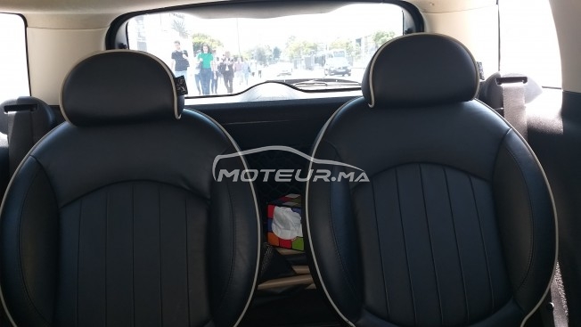 ميني كوونتريمان مستعملة 1828568