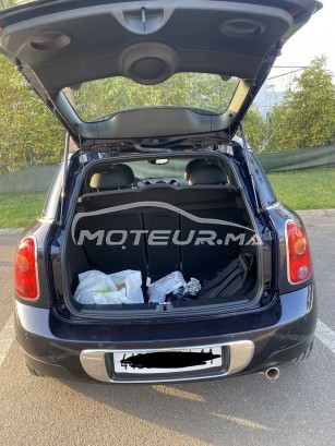 MINI Countryman Cooper d occasion 1623681