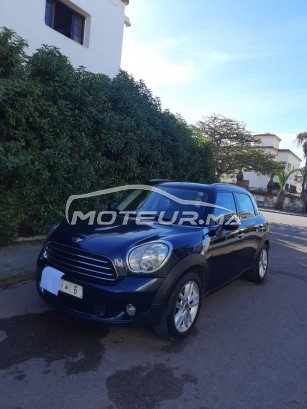 ميني كوونتريمان Omar مستعملة 1838117