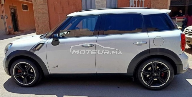 MINI Countryman 1.4 occasion 1607261