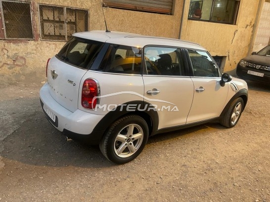 MINI Countryman occasion 1516732