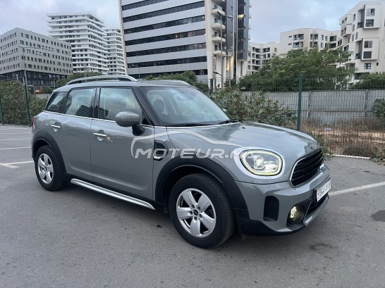 ميني كوونتريمان Oxford مستعملة 2960140