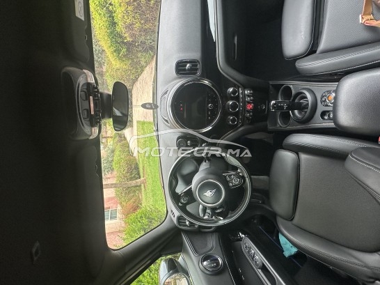 ميني كوونتريمان Cooper مستعملة 2435795