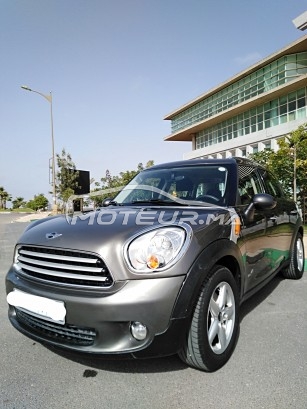 MINI Countryman occasion 1407135