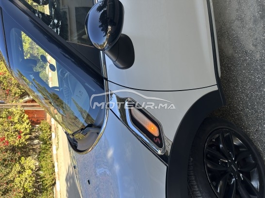 ميني كوونتريمان Sd مستعملة 1776657