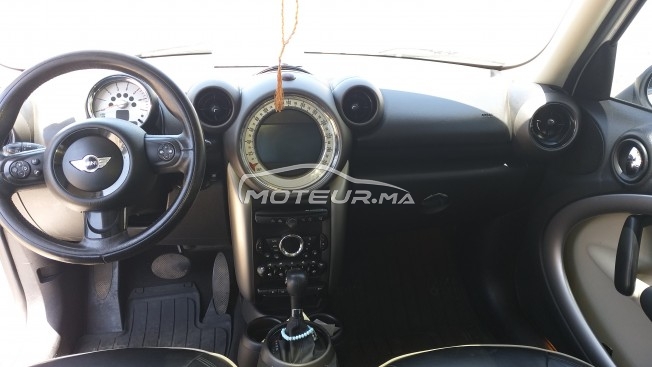 ميني كوونتريمان مستعملة 1828572