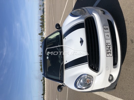 MINI Countryman occasion 1861263