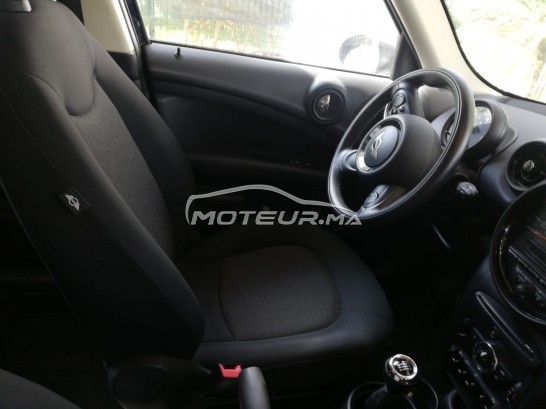 MINI Countryman occasion 1442467
