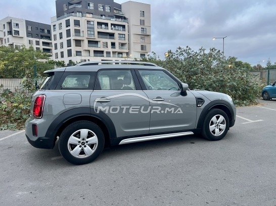 ميني كوونتريمان 2021 مستعملة 2936256