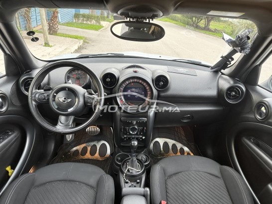 ميني كوونتريمان Sd مستعملة 1776652