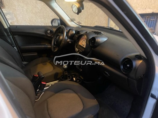 MINI Countryman occasion 1516729