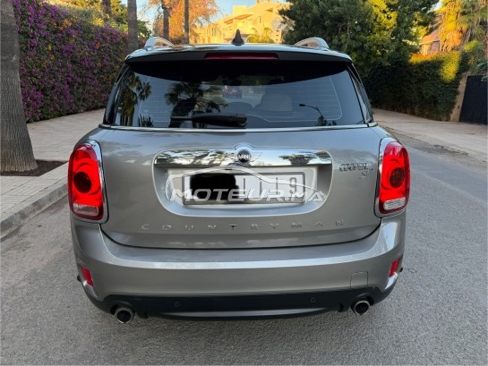 ميني كوونتريمان Cooper sd مستعملة 2910877