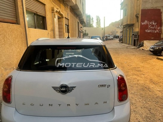 MINI Countryman occasion 1516730