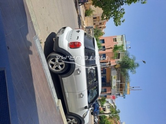 ميني كوونتريمان 2013 مستعملة 1723231