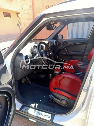 MINI Countryman 1.4 occasion 1607252