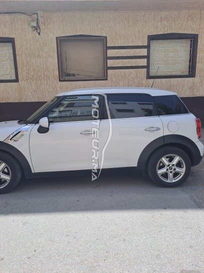 ميني كوونتريمان 2013 مستعملة 1723230