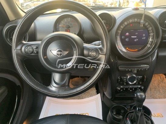 ميني كوونتريمان Cooper d مستعملة 1133138