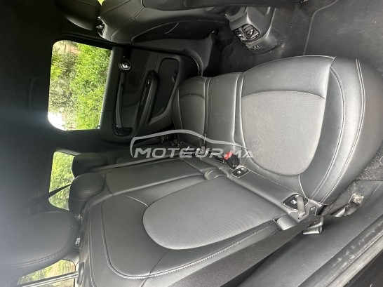 ميني كوونتريمان Cooper مستعملة 2435797