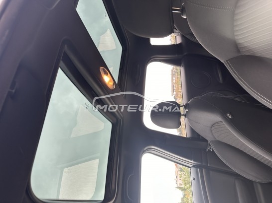 ميني كوونتريمان Sd مستعملة 1776654