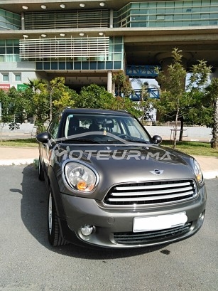 MINI Countryman occasion 1407197