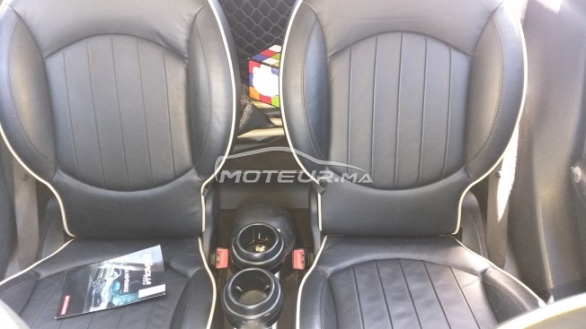 ميني كوونتريمان مستعملة 1828569