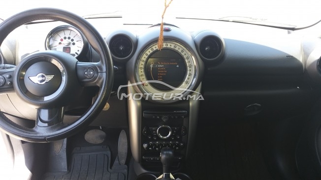 ميني كوونتريمان مستعملة 1643971