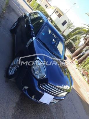 ميني كوونتريمان Omar مستعملة 1838120