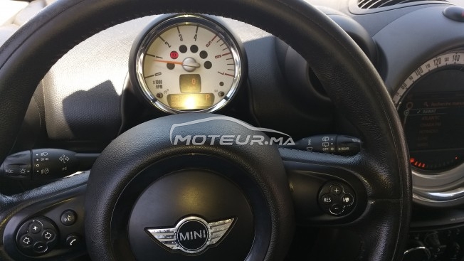 ميني كوونتريمان مستعملة 1828567